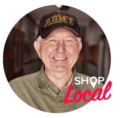 Veteran TV Deals | Shop Local with Juniper Satellite} in Redmond, OR