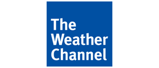 The Weather Channel | TV App |  Redmond, Oregon |  DISH Authorized Retailer