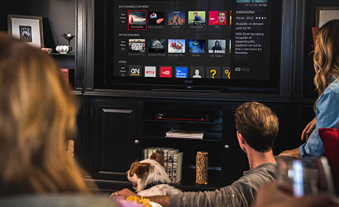 Watch OTA TV from Juniper Satellite in Redmond, OR - A DISH Authorized Retailer