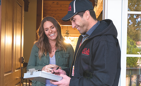 Shop Local from Juniper Satellite in Redmond, OR - A DISH Authorized Retailer